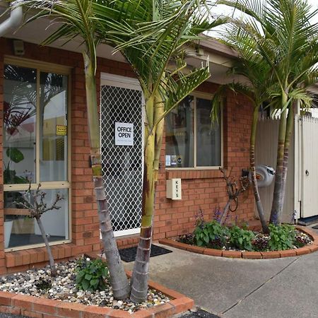 Shannon Motor Inn Geelong Kültér fotó