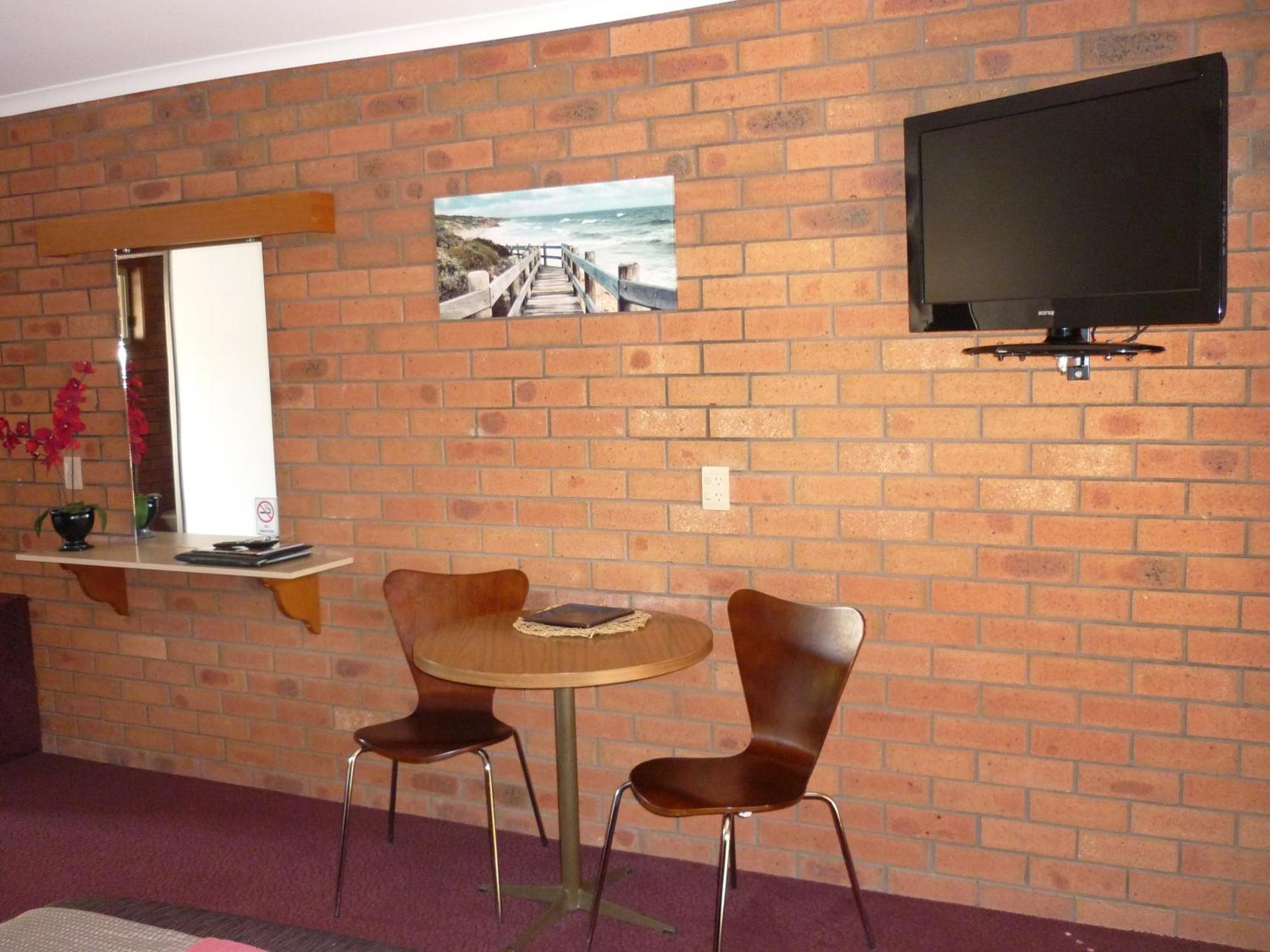 Shannon Motor Inn Geelong Szoba fotó