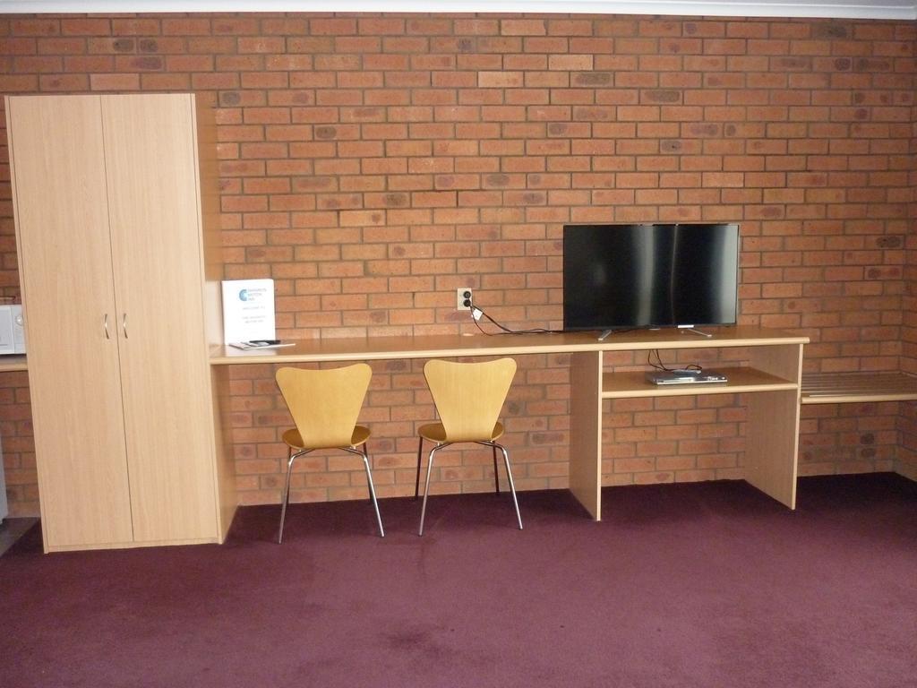 Shannon Motor Inn Geelong Kültér fotó