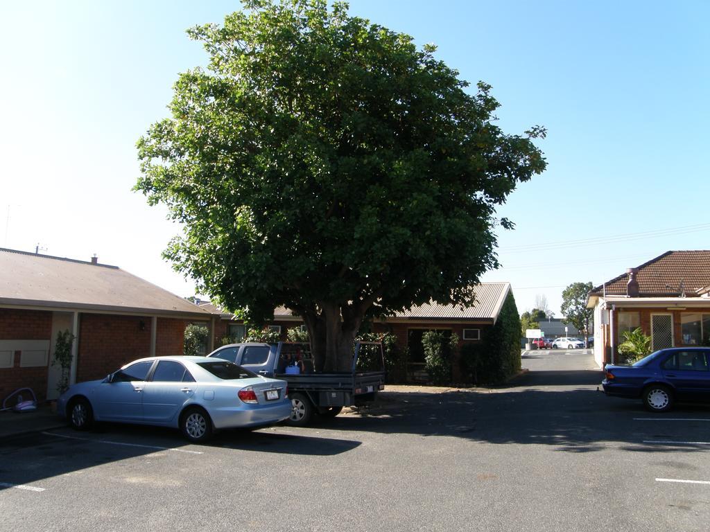 Shannon Motor Inn Geelong Kültér fotó