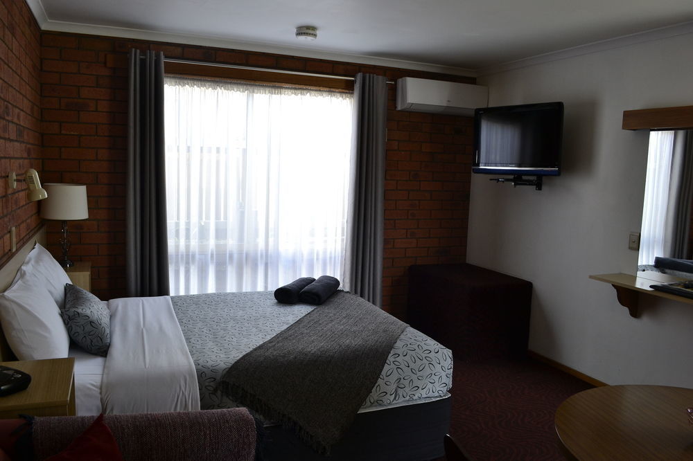Shannon Motor Inn Geelong Kültér fotó