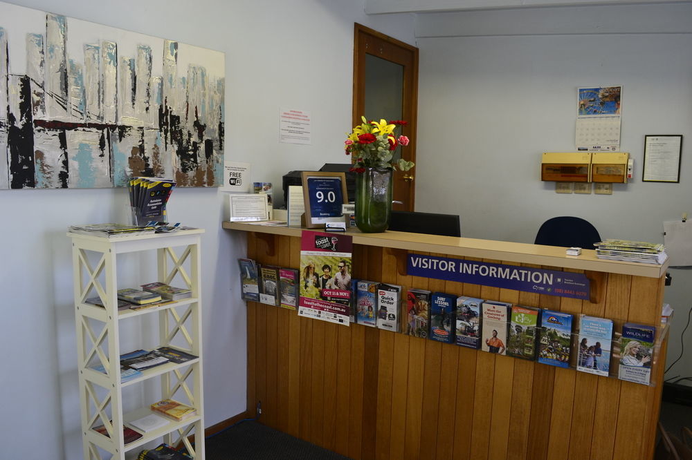 Shannon Motor Inn Geelong Kültér fotó