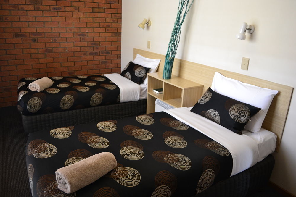 Shannon Motor Inn Geelong Kültér fotó