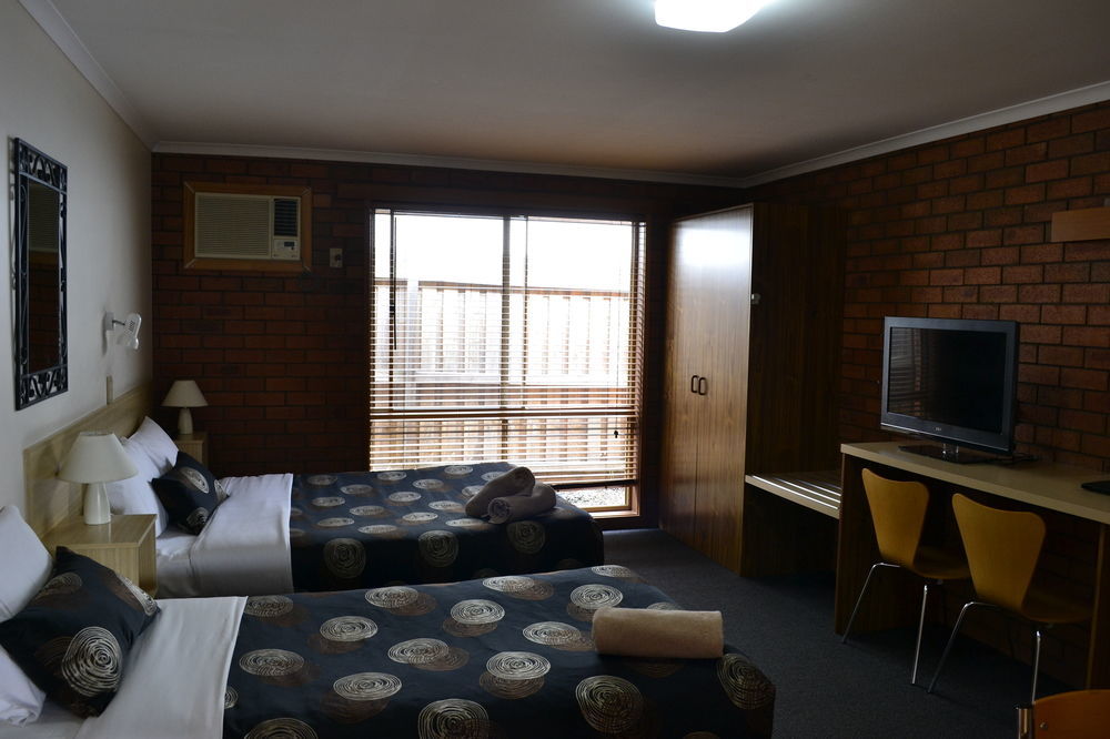 Shannon Motor Inn Geelong Kültér fotó