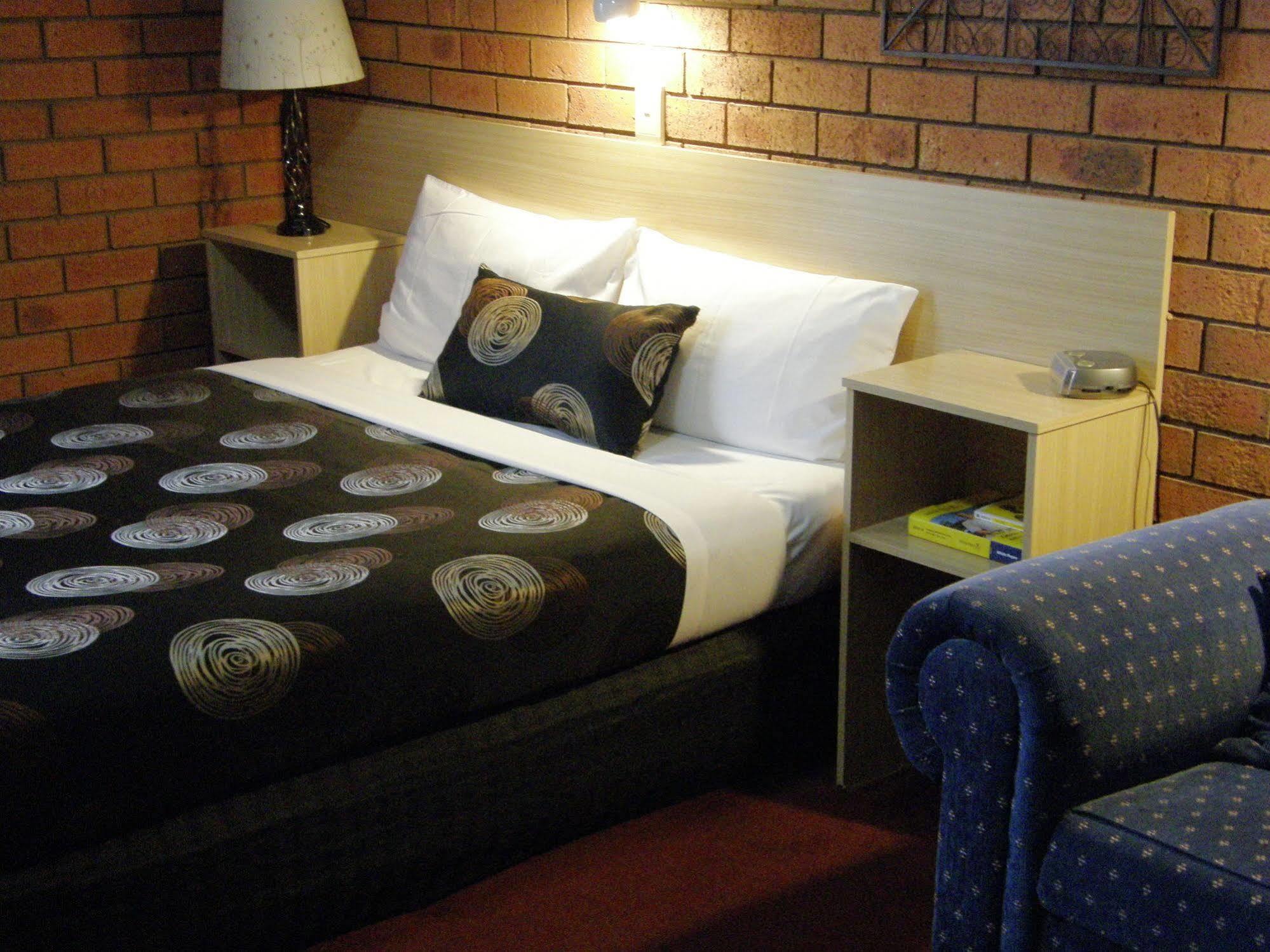 Shannon Motor Inn Geelong Kültér fotó