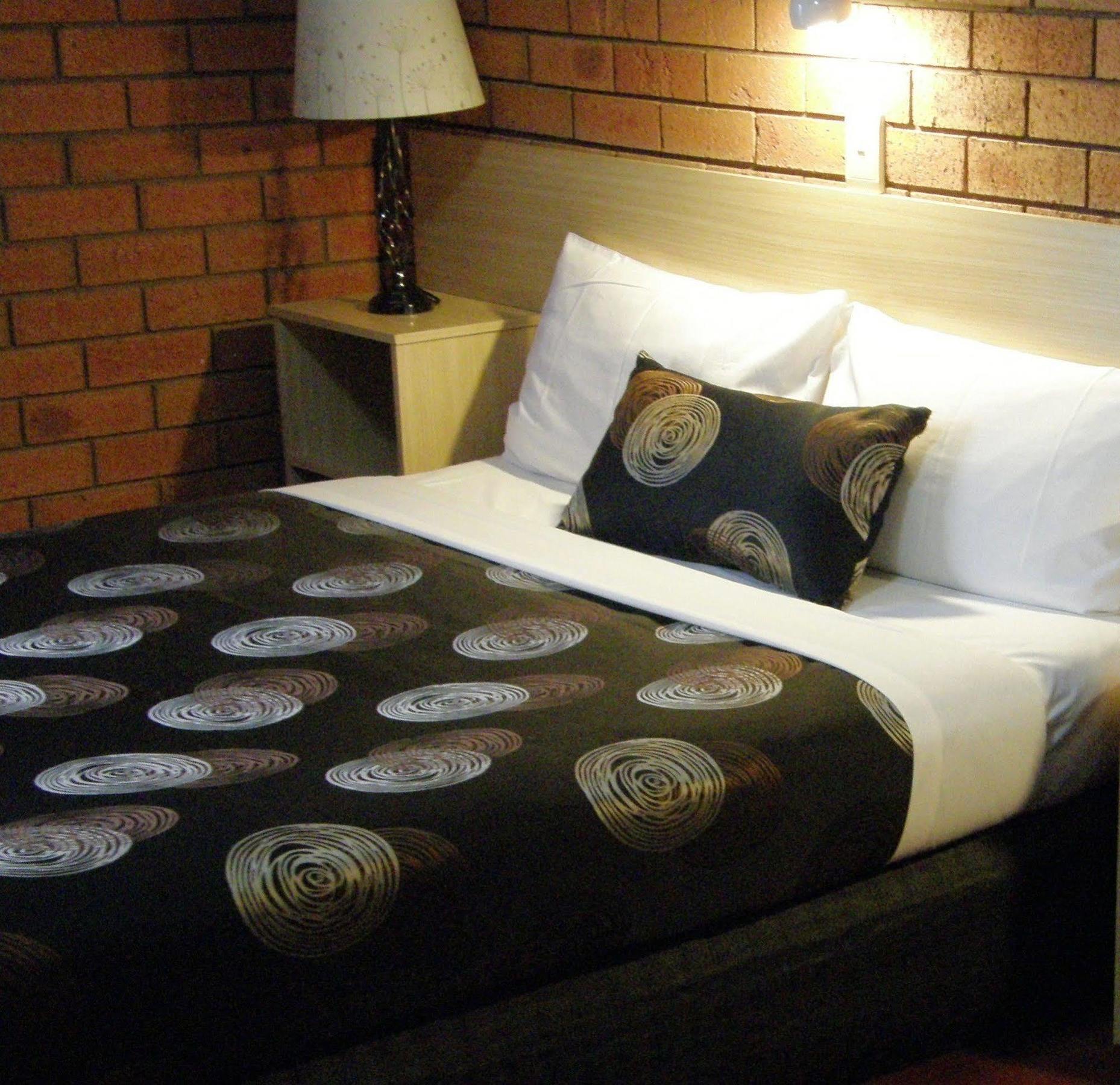 Shannon Motor Inn Geelong Kültér fotó