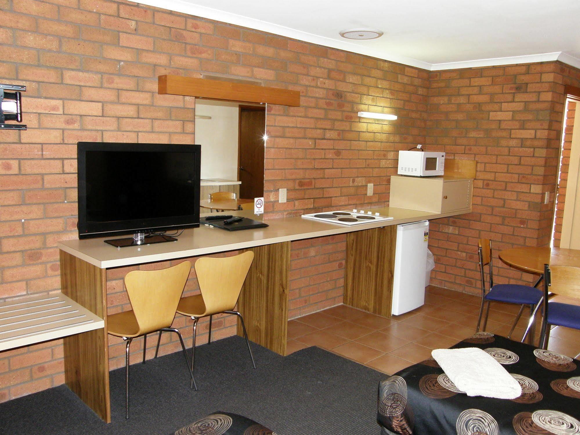 Shannon Motor Inn Geelong Kültér fotó