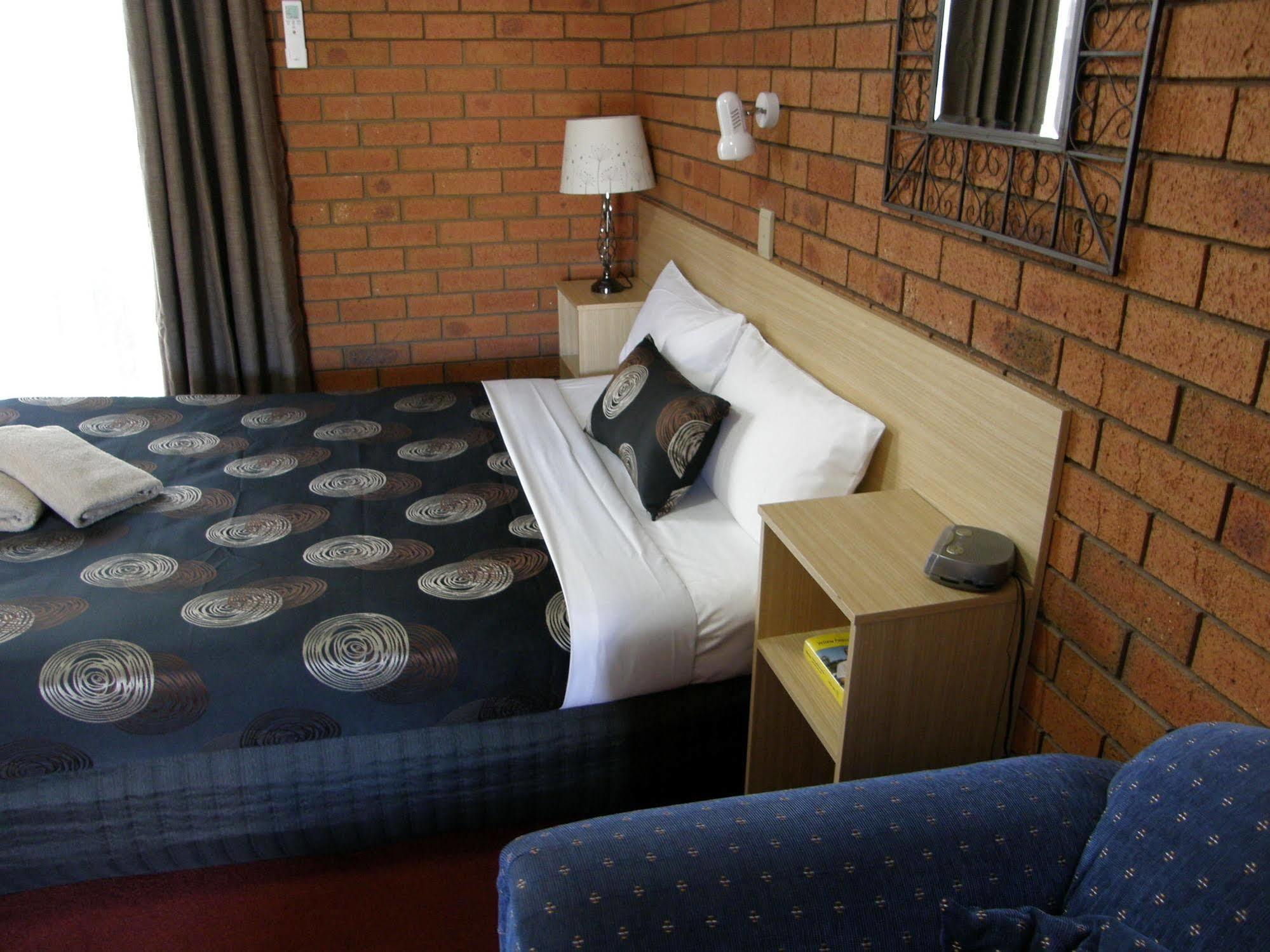 Shannon Motor Inn Geelong Kültér fotó