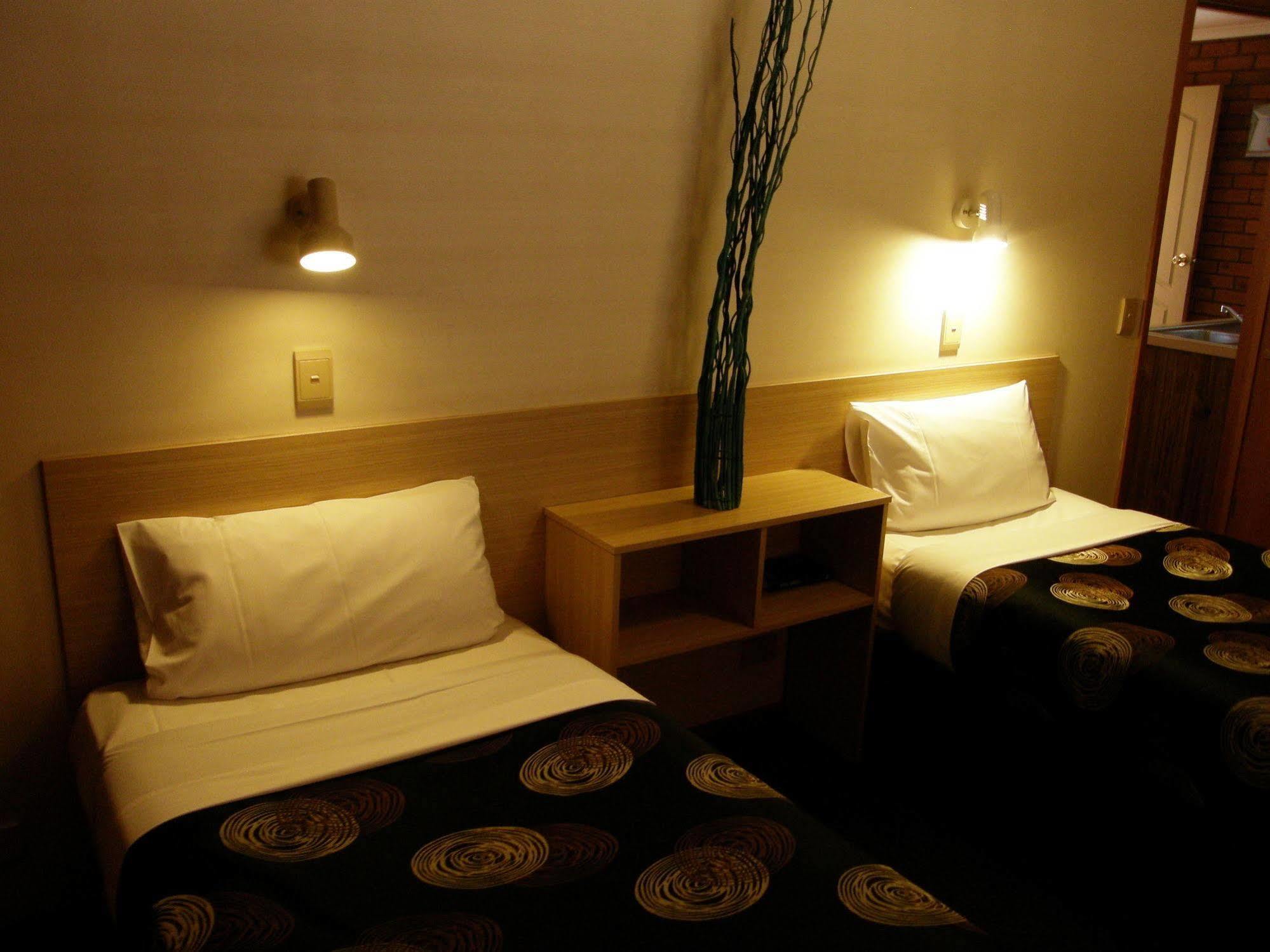 Shannon Motor Inn Geelong Kültér fotó