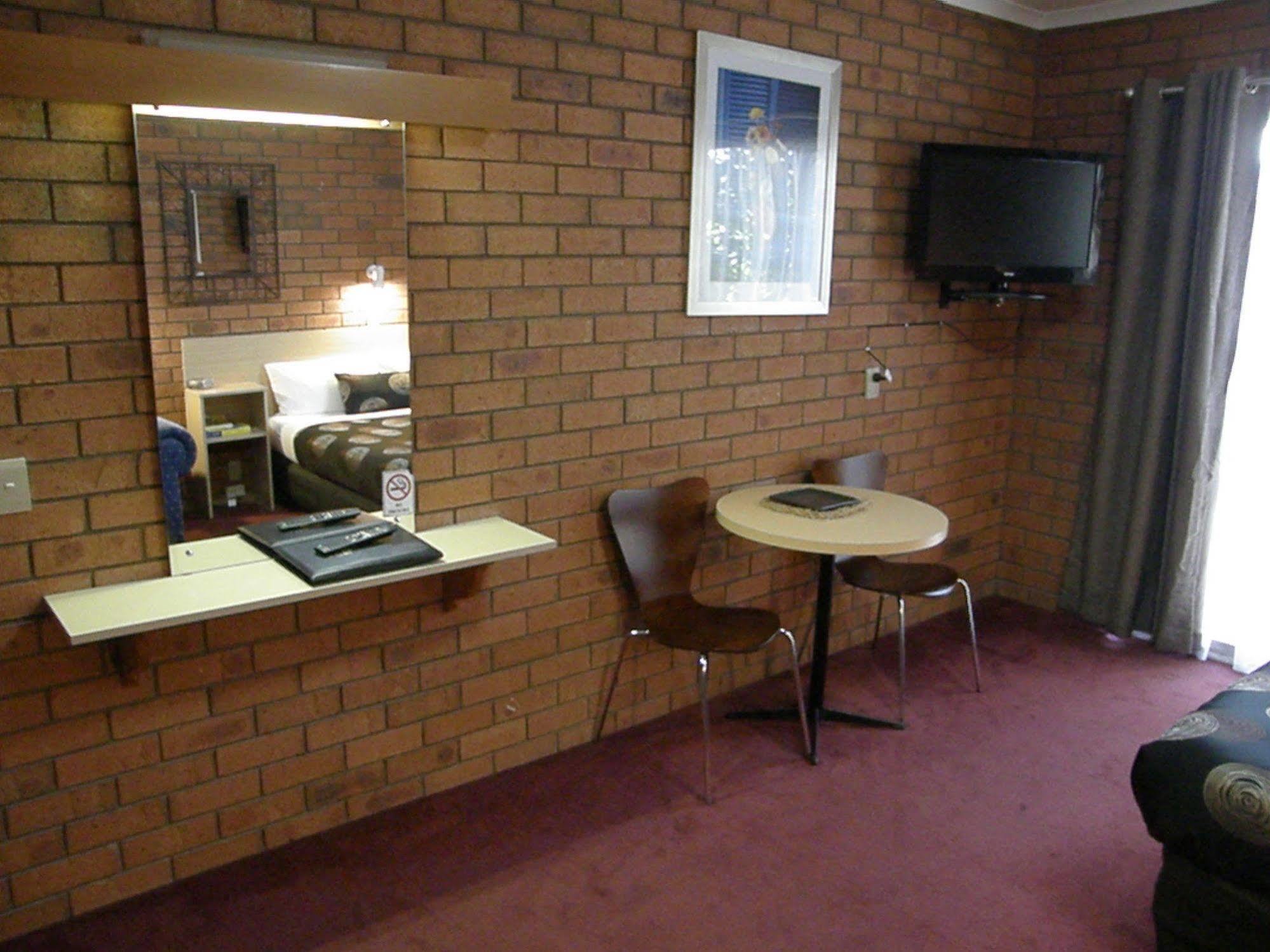 Shannon Motor Inn Geelong Kültér fotó