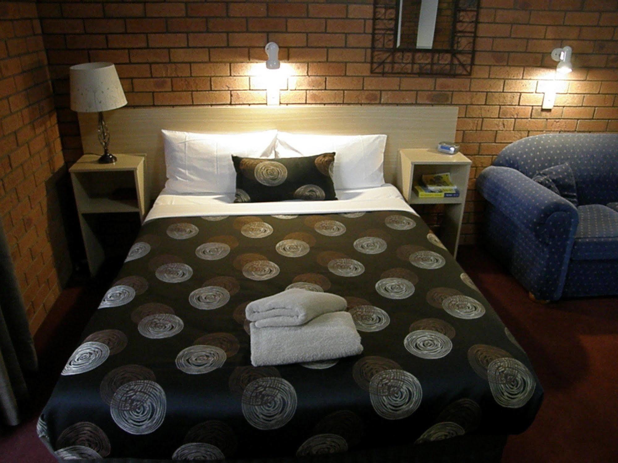 Shannon Motor Inn Geelong Kültér fotó
