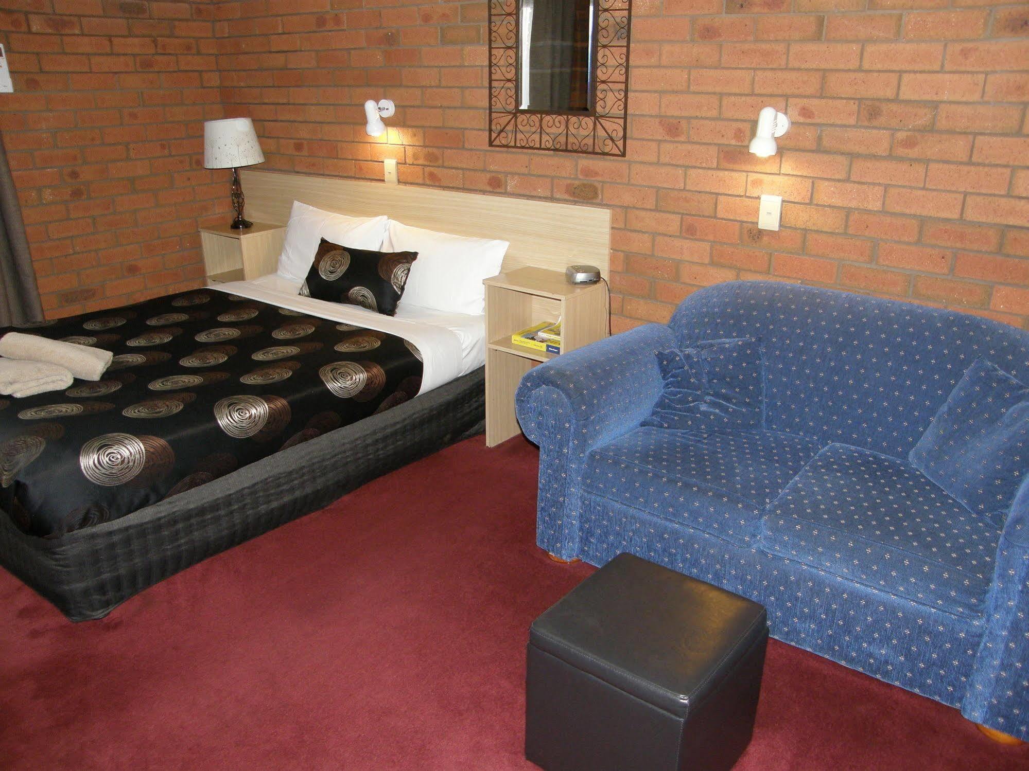 Shannon Motor Inn Geelong Kültér fotó