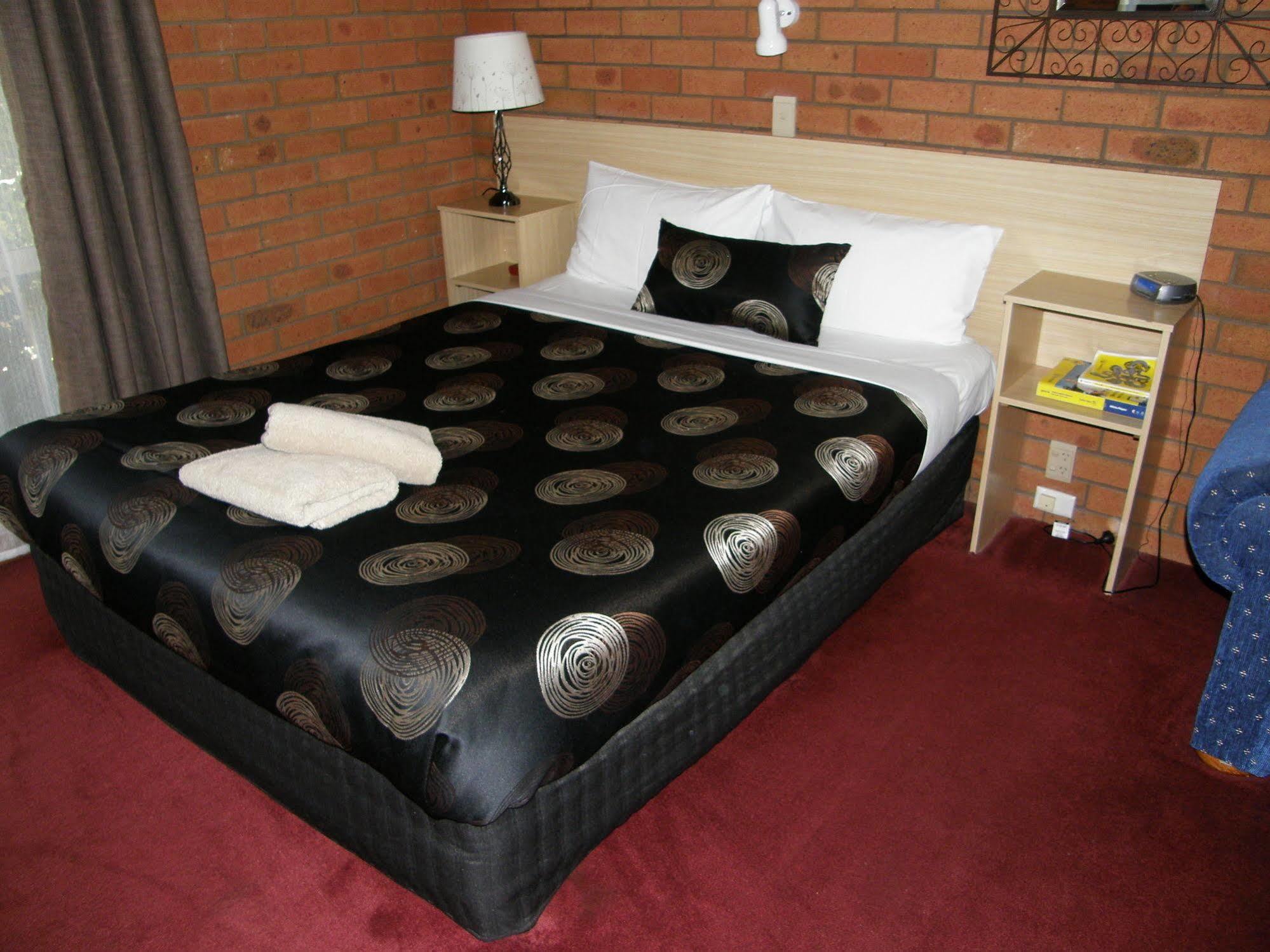 Shannon Motor Inn Geelong Kültér fotó