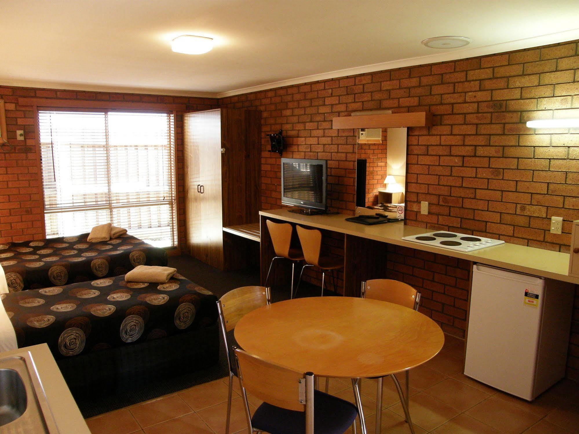 Shannon Motor Inn Geelong Kültér fotó