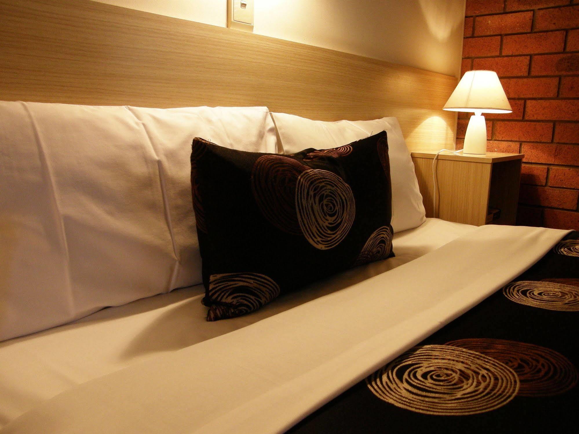 Shannon Motor Inn Geelong Kültér fotó