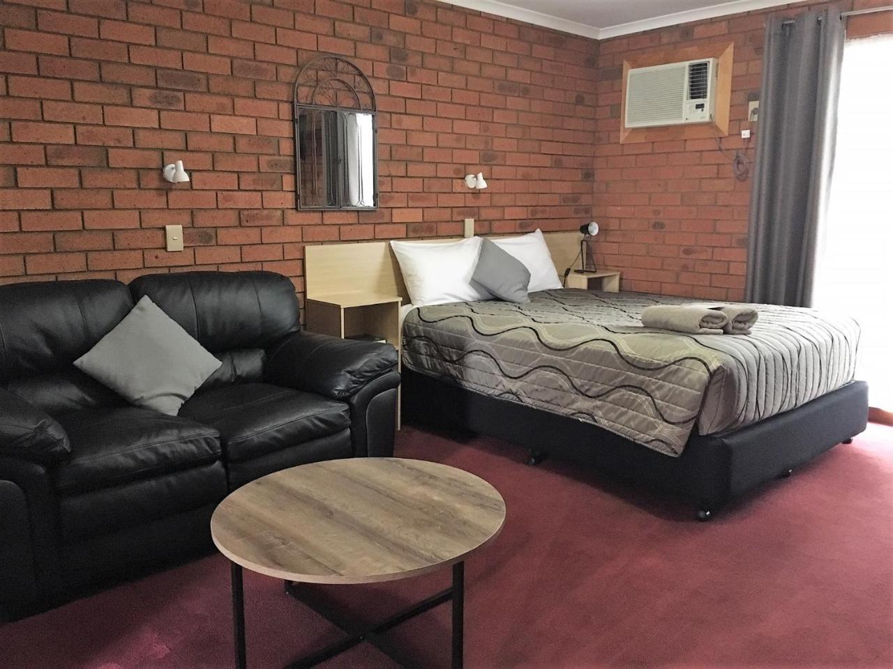 Shannon Motor Inn Geelong Kültér fotó